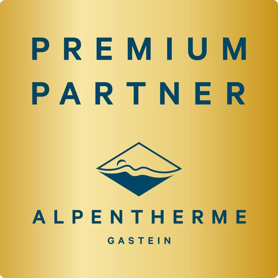 Apartment Nh96 Inklusive Kostenfreiem Eintritt In Die Alpentherme Bad Hofgastein Buitenkant foto