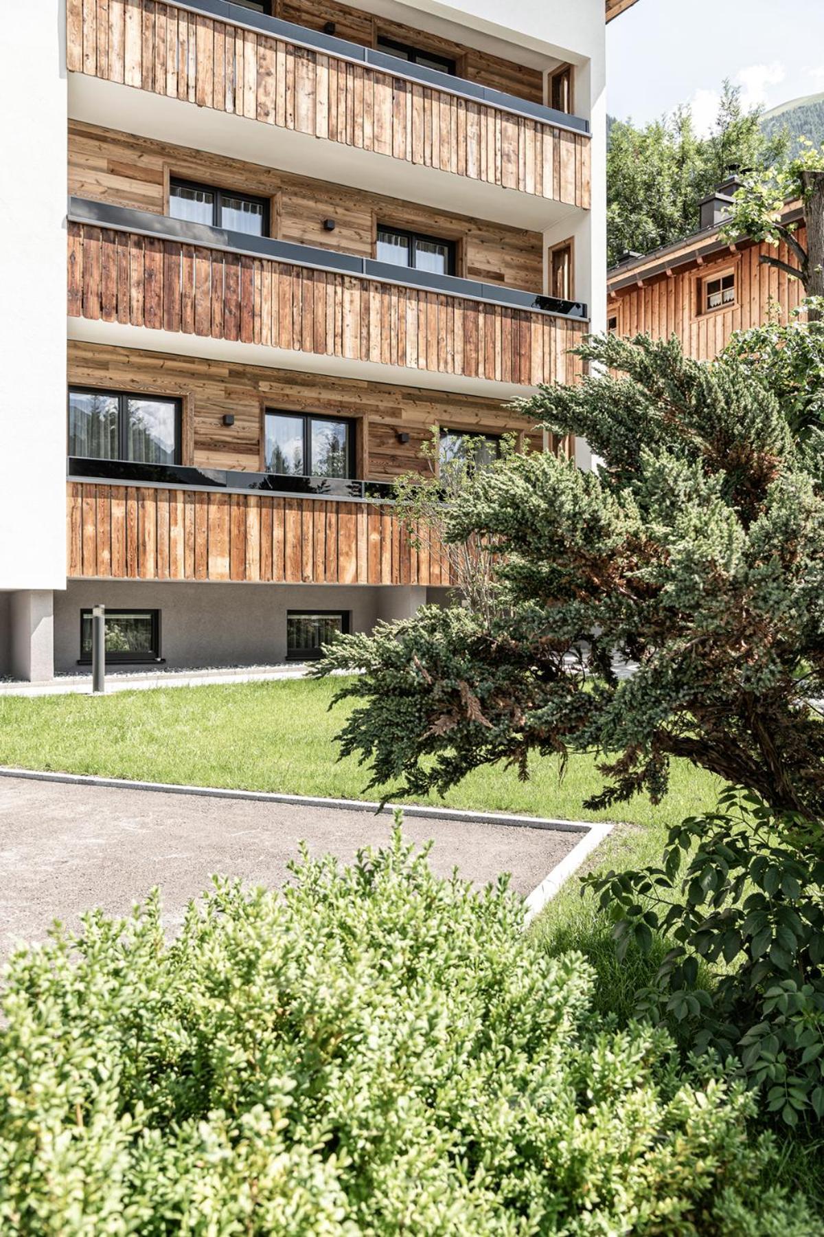 Apartment Nh96 Inklusive Kostenfreiem Eintritt In Die Alpentherme Bad Hofgastein Buitenkant foto