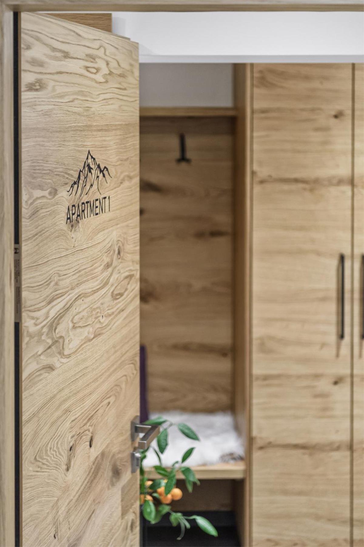 Apartment Nh96 Inklusive Kostenfreiem Eintritt In Die Alpentherme Bad Hofgastein Buitenkant foto
