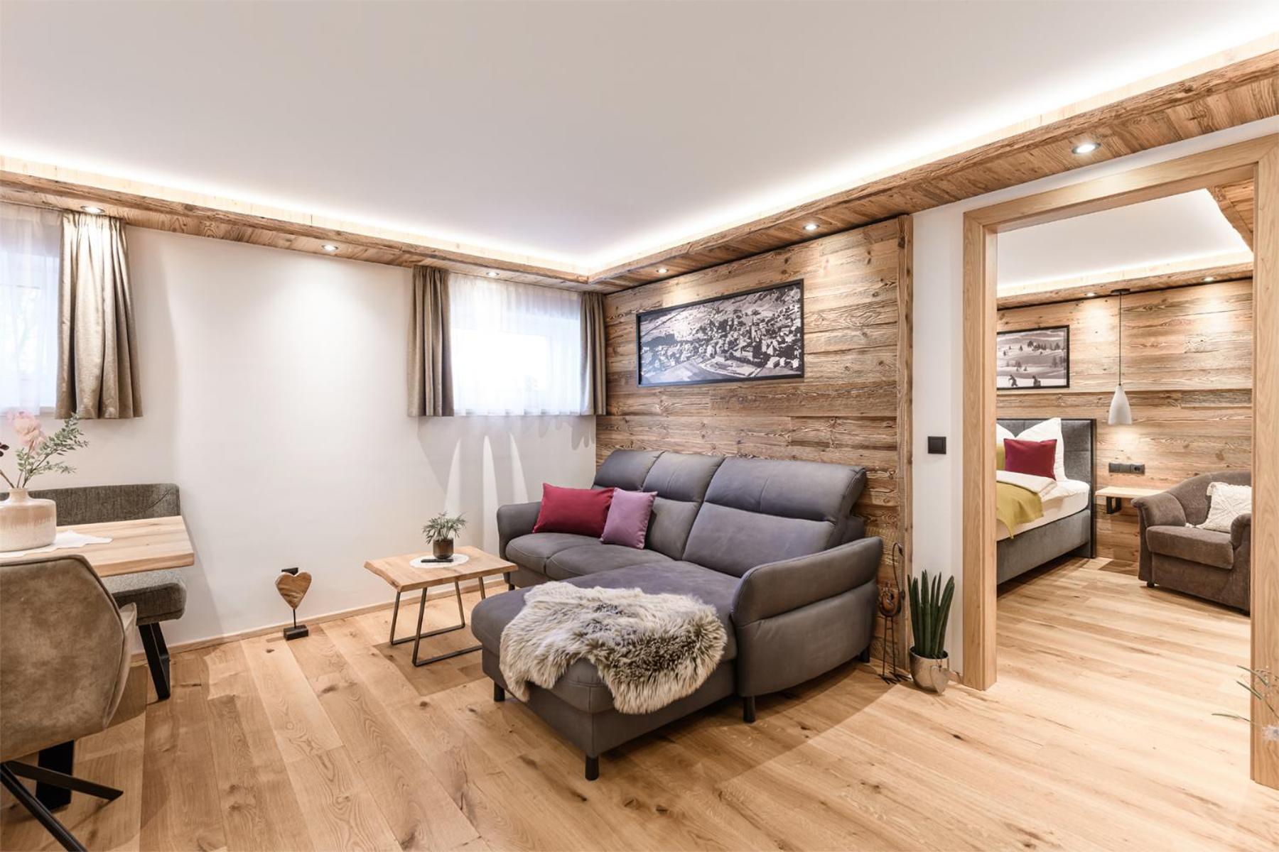 Apartment Nh96 Inklusive Kostenfreiem Eintritt In Die Alpentherme Bad Hofgastein Buitenkant foto