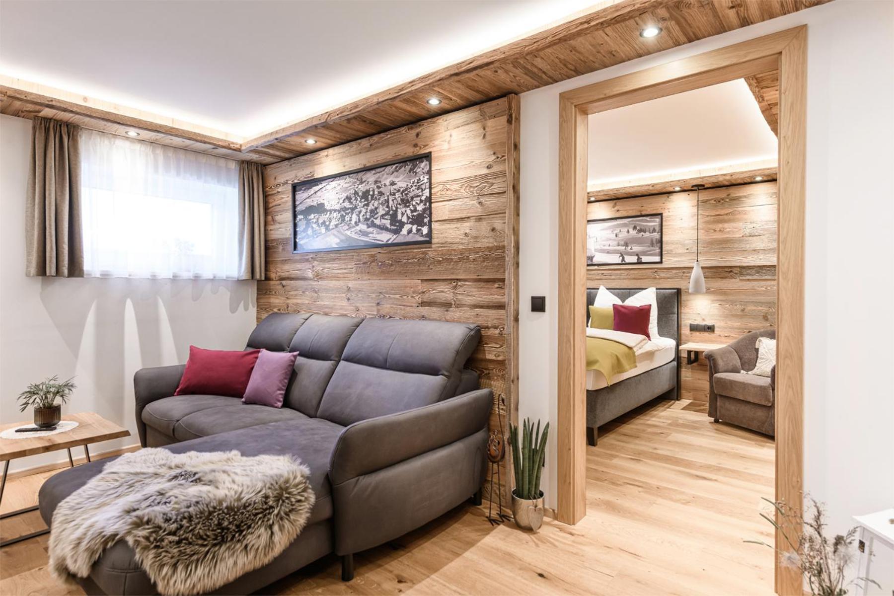 Apartment Nh96 Inklusive Kostenfreiem Eintritt In Die Alpentherme Bad Hofgastein Buitenkant foto