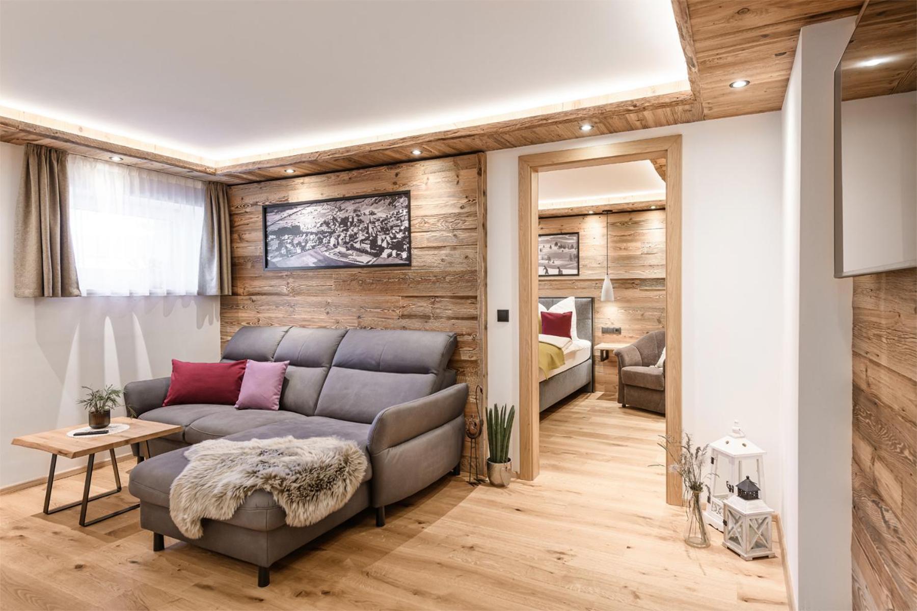 Apartment Nh96 Inklusive Kostenfreiem Eintritt In Die Alpentherme Bad Hofgastein Buitenkant foto