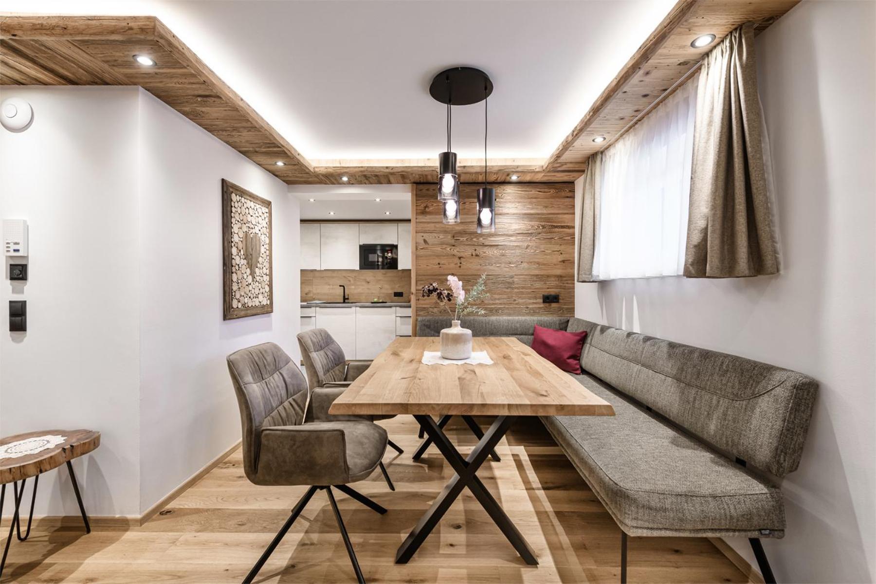 Apartment Nh96 Inklusive Kostenfreiem Eintritt In Die Alpentherme Bad Hofgastein Buitenkant foto