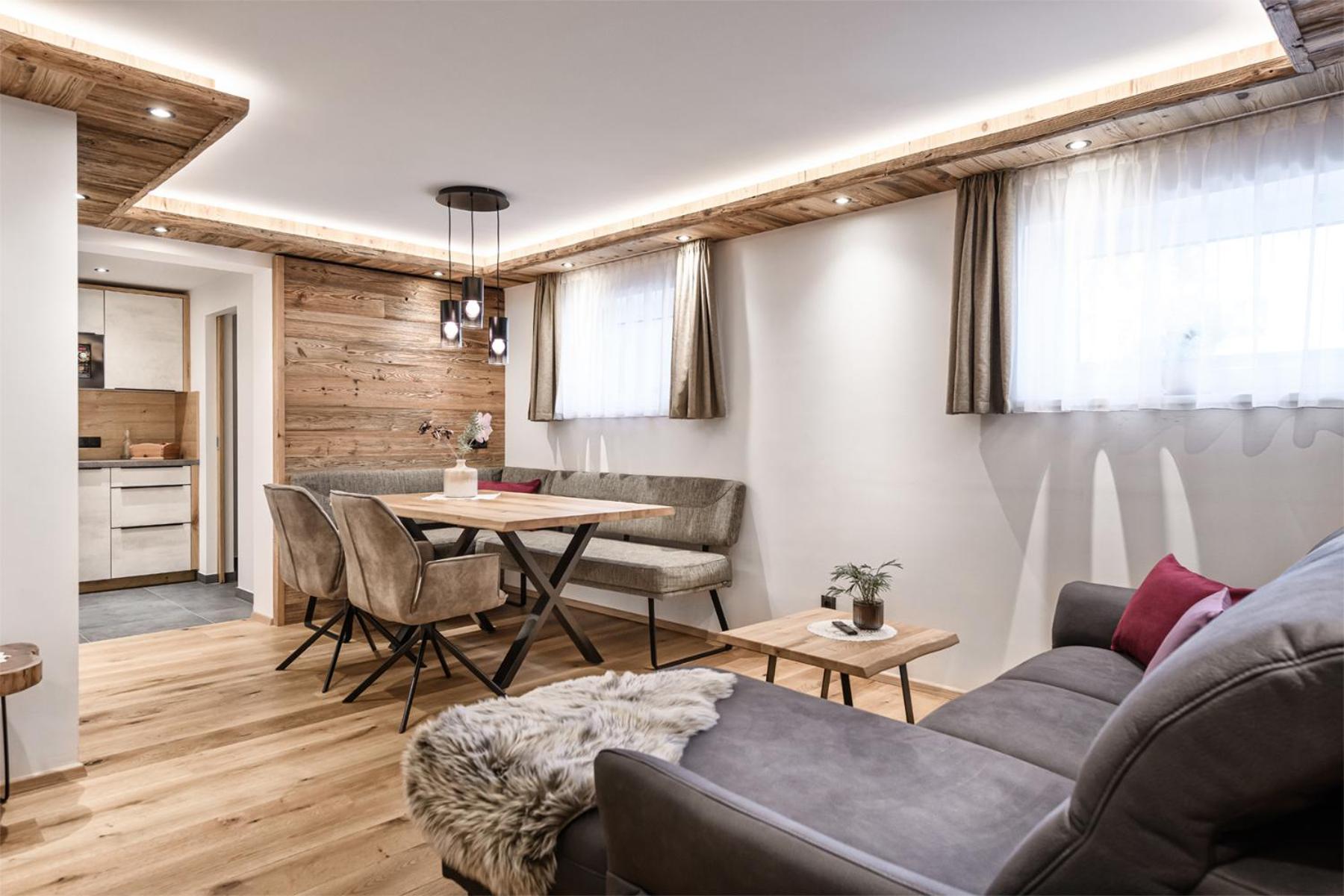 Apartment Nh96 Inklusive Kostenfreiem Eintritt In Die Alpentherme Bad Hofgastein Buitenkant foto