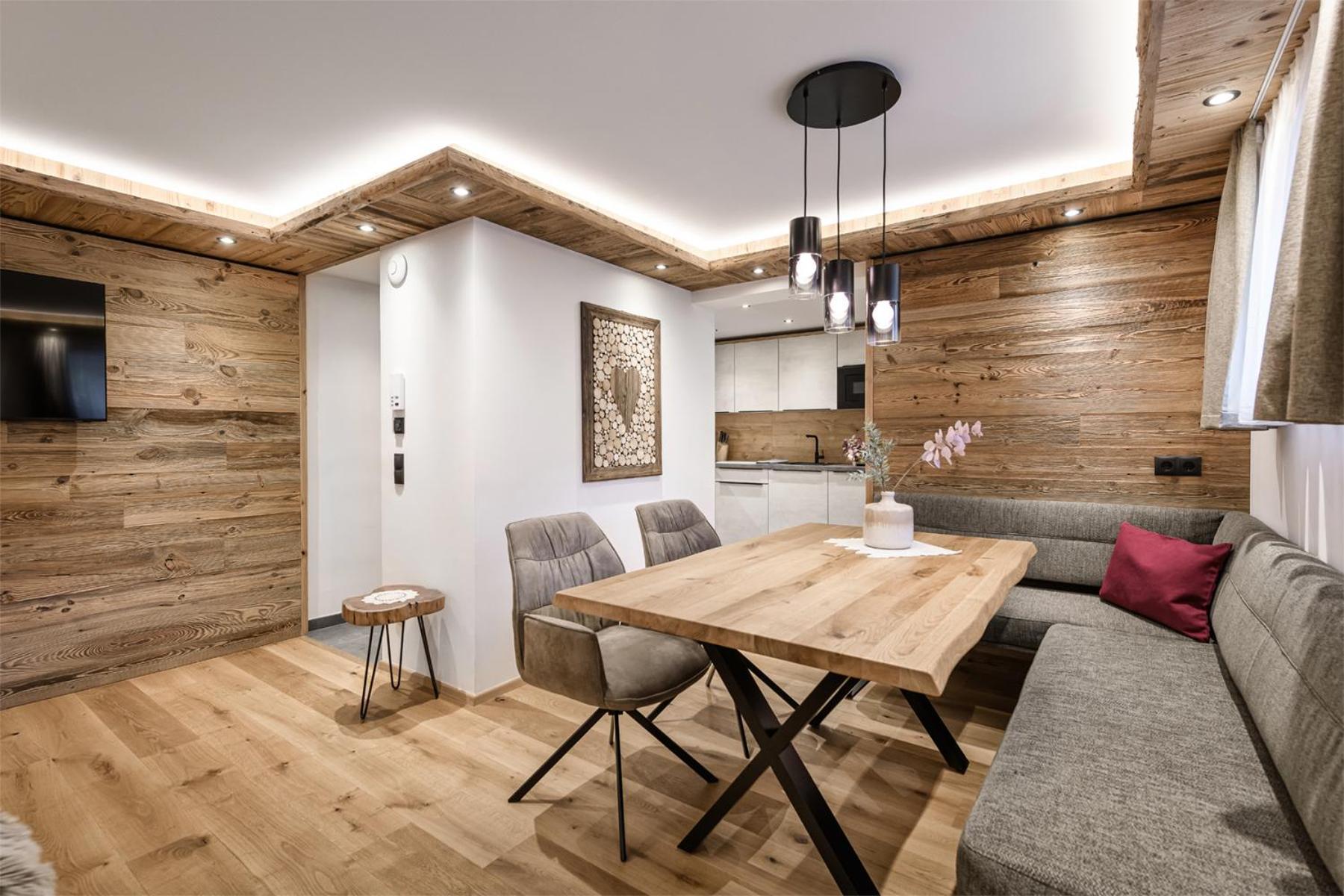 Apartment Nh96 Inklusive Kostenfreiem Eintritt In Die Alpentherme Bad Hofgastein Buitenkant foto