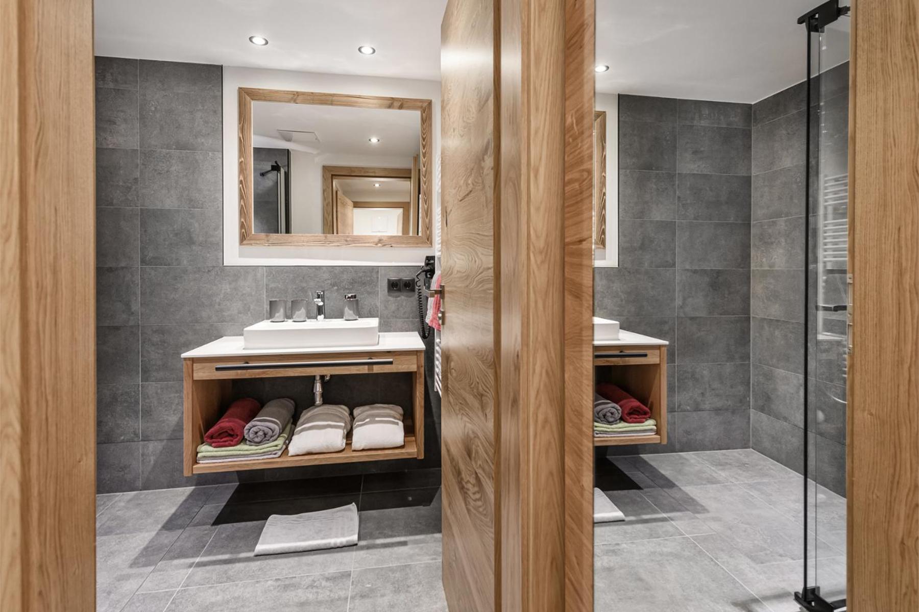 Apartment Nh96 Inklusive Kostenfreiem Eintritt In Die Alpentherme Bad Hofgastein Buitenkant foto